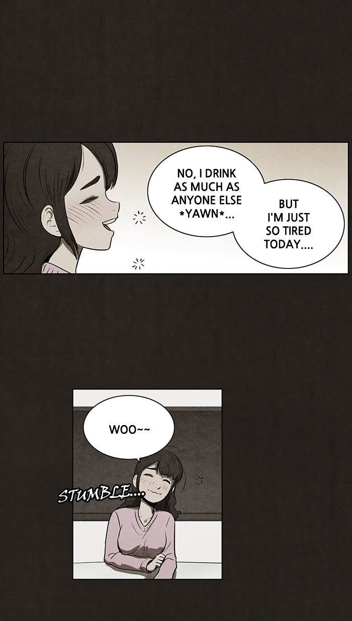 Bastard (HWANG Youngchan) Chapter 71 page 26 - Chapter 71