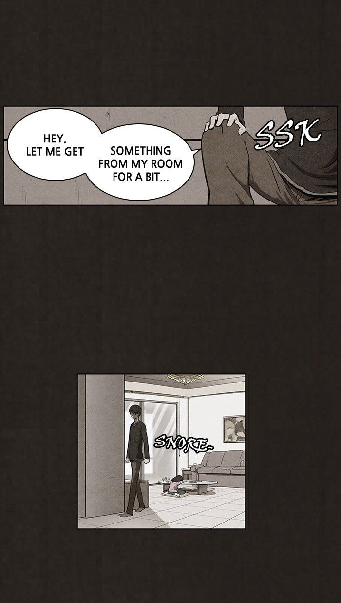 Bastard (HWANG Youngchan) Chapter 71 page 28 - Chapter 71