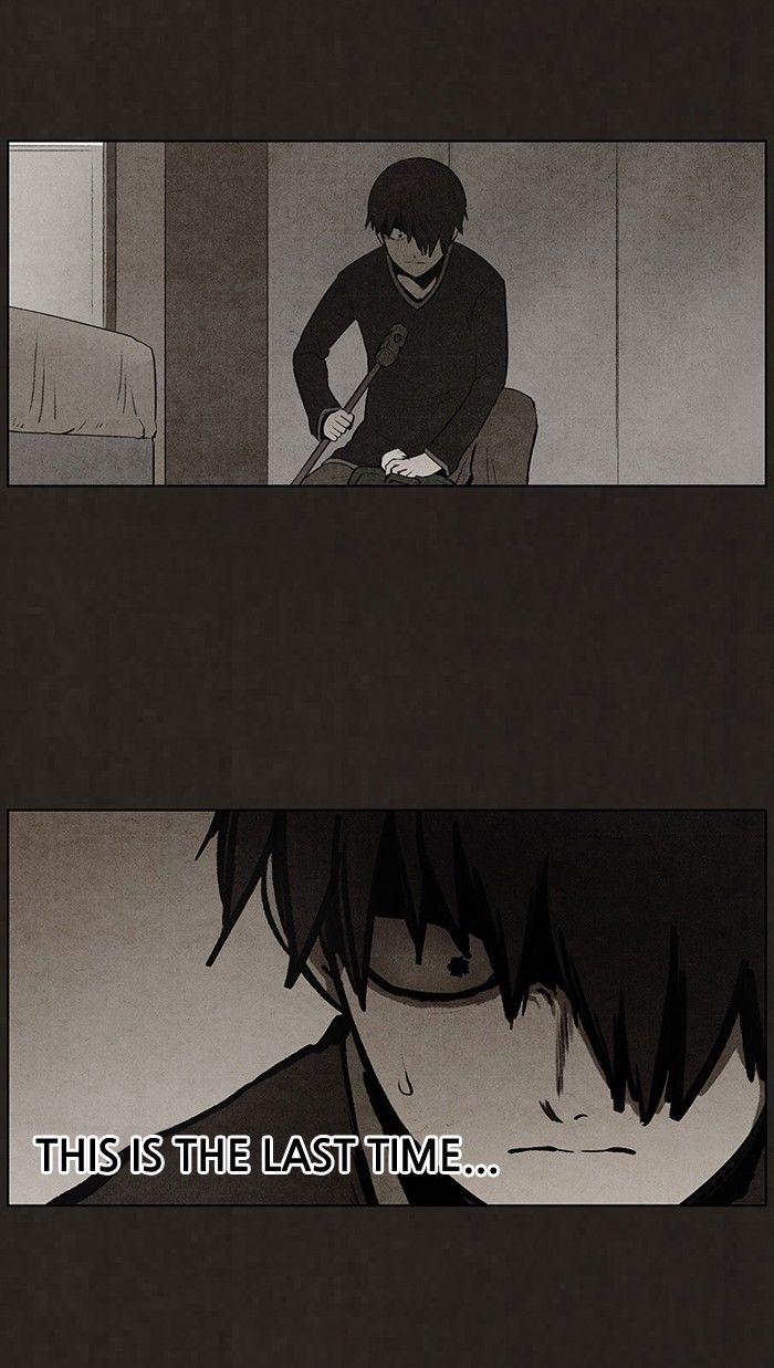 Bastard (HWANG Youngchan) Chapter 71 page 32 - Chapter 71
