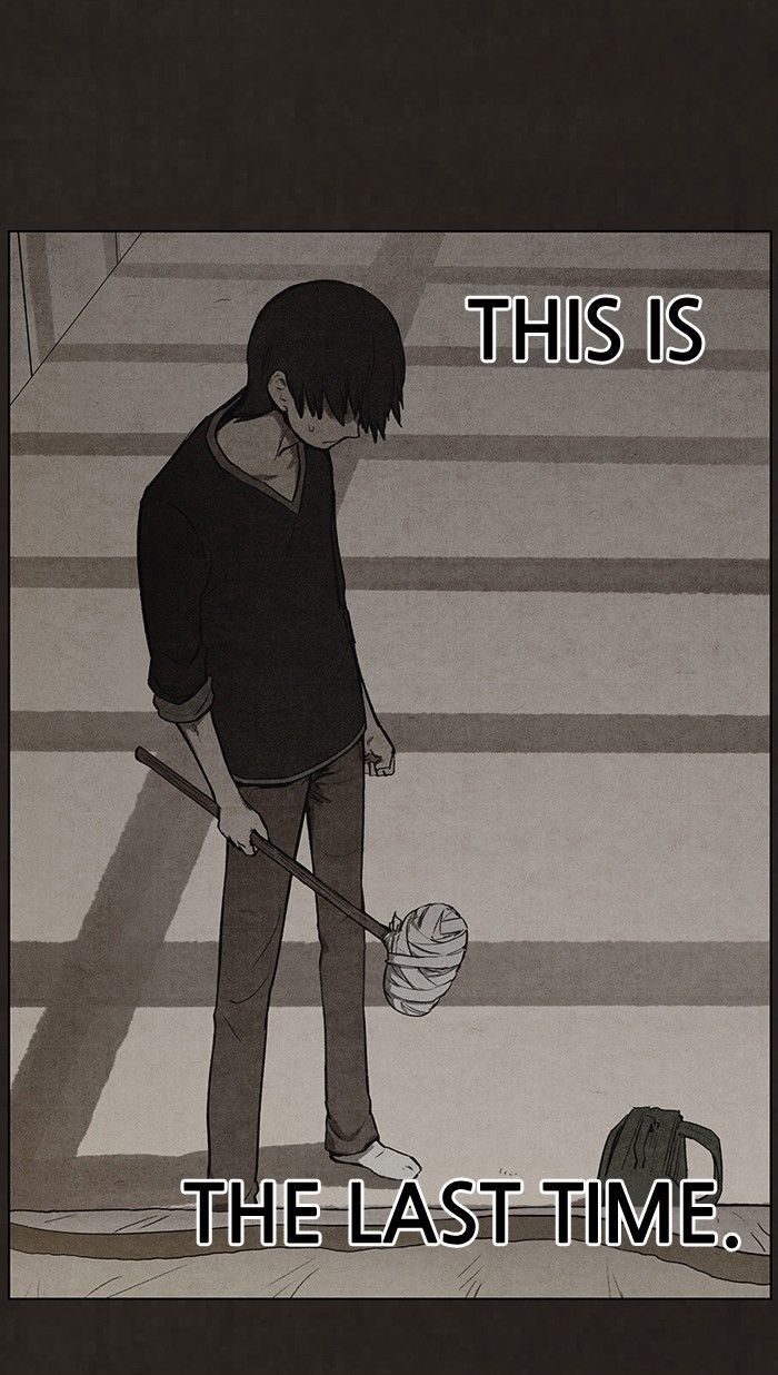Bastard (HWANG Youngchan) Chapter 71 page 36 - Chapter 71