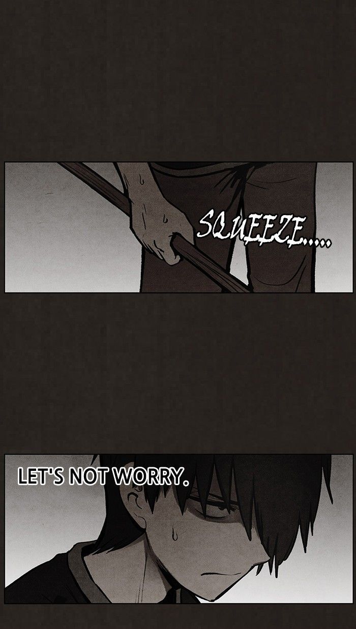 Bastard (HWANG Youngchan) Chapter 71 page 37 - Chapter 71