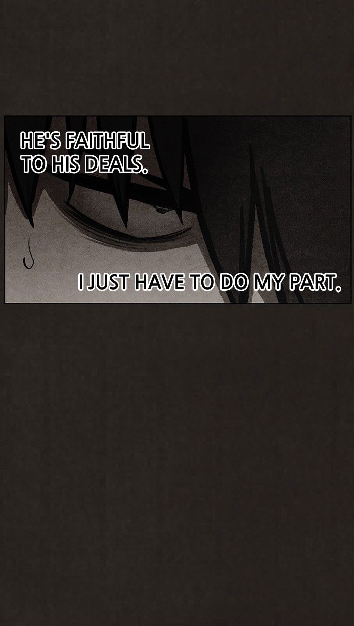 Bastard (HWANG Youngchan) Chapter 71 page 38 - Chapter 71