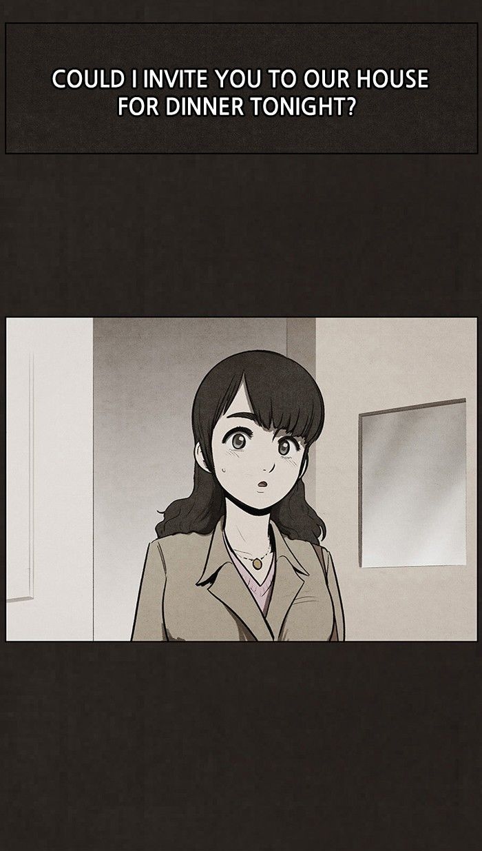 Bastard (HWANG Youngchan) Chapter 71 page 4 - Chapter 71