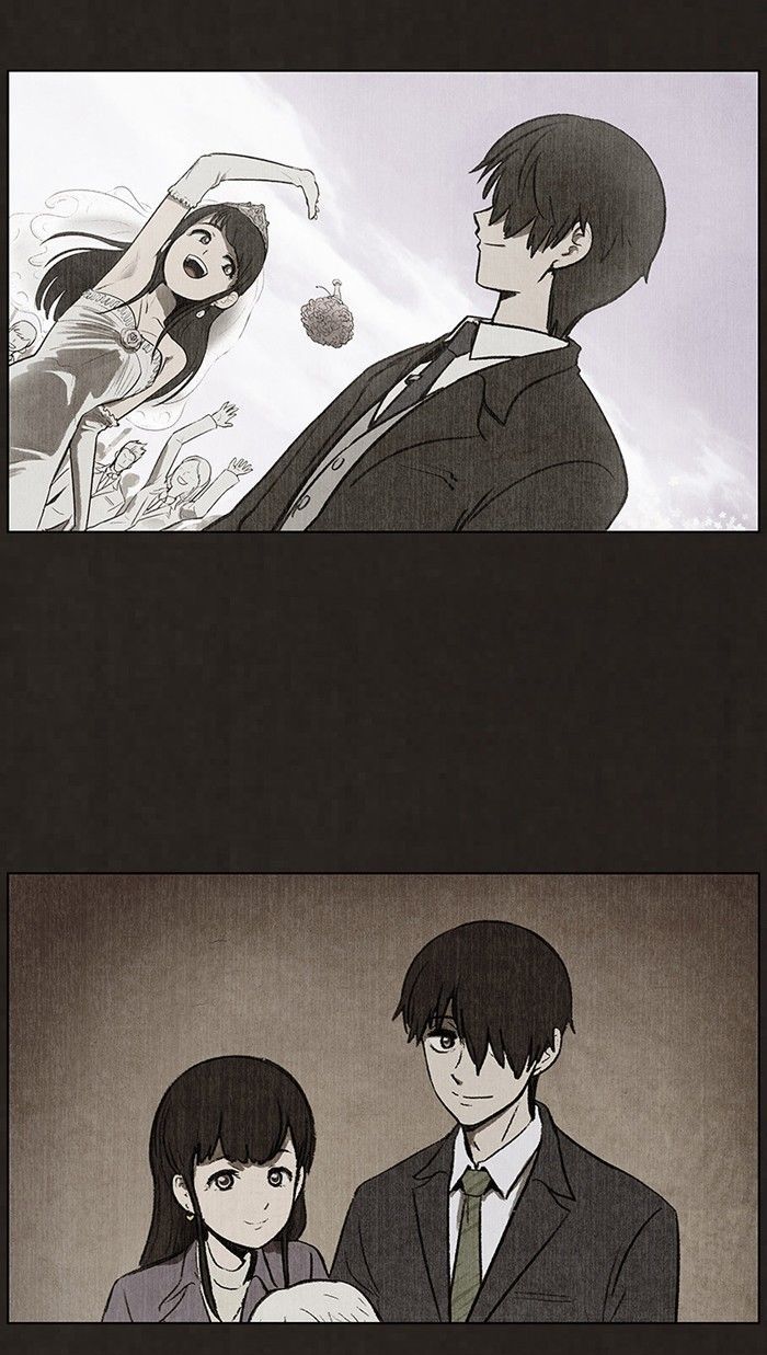 Bastard (HWANG Youngchan) Chapter 71 page 41 - Chapter 71