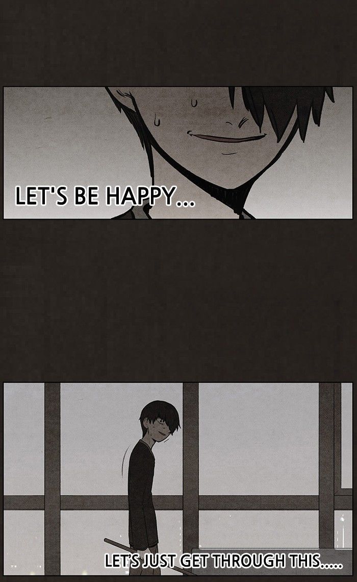 Bastard (HWANG Youngchan) Chapter 71 page 43 - Chapter 71