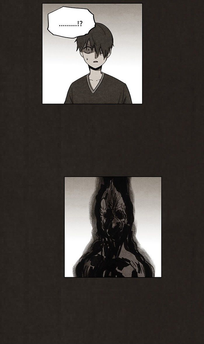 Bastard (HWANG Youngchan) Chapter 71 page 49 - Chapter 71