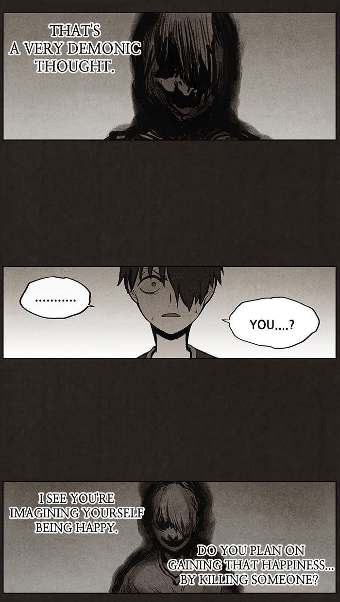 Bastard (HWANG Youngchan) Chapter 71 page 50 - Chapter 71