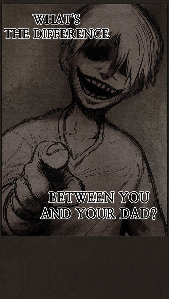 Bastard (HWANG Youngchan) Chapter 71 page 52 - Chapter 71
