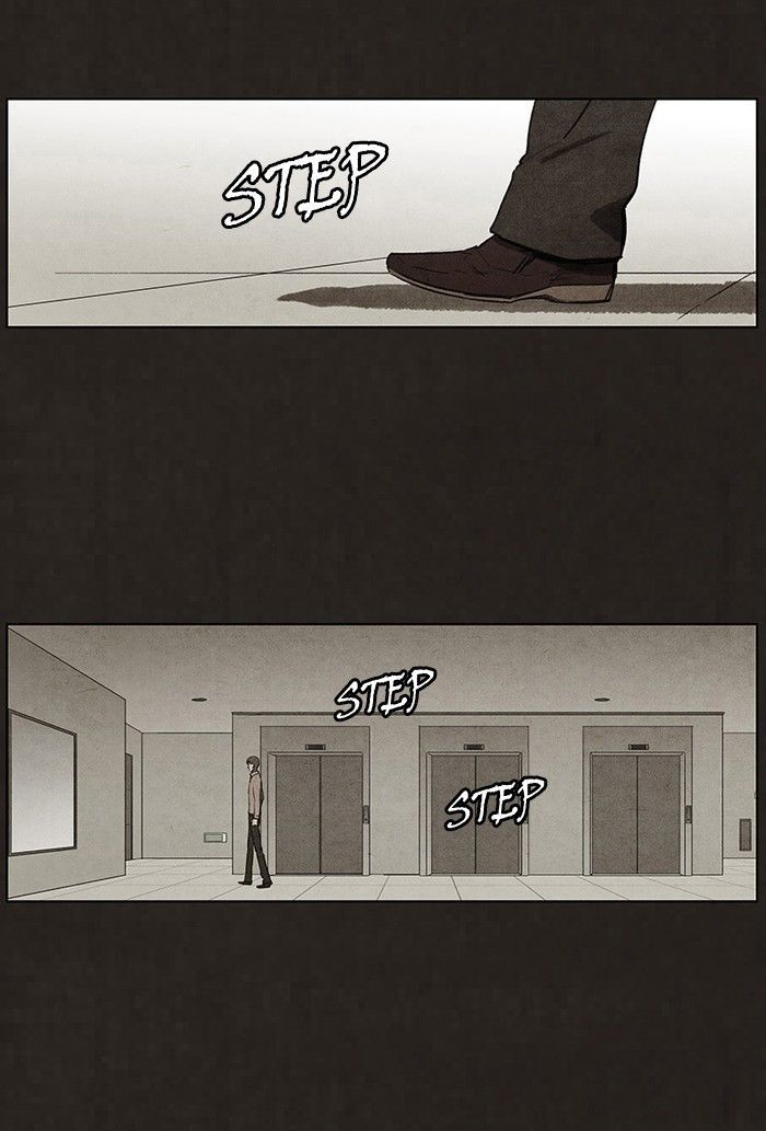 Bastard (HWANG Youngchan) Chapter 71 page 53 - Chapter 71