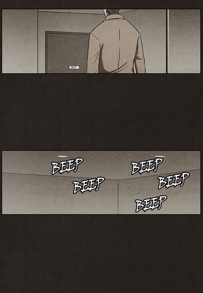 Bastard (HWANG Youngchan) Chapter 71 page 54 - Chapter 71