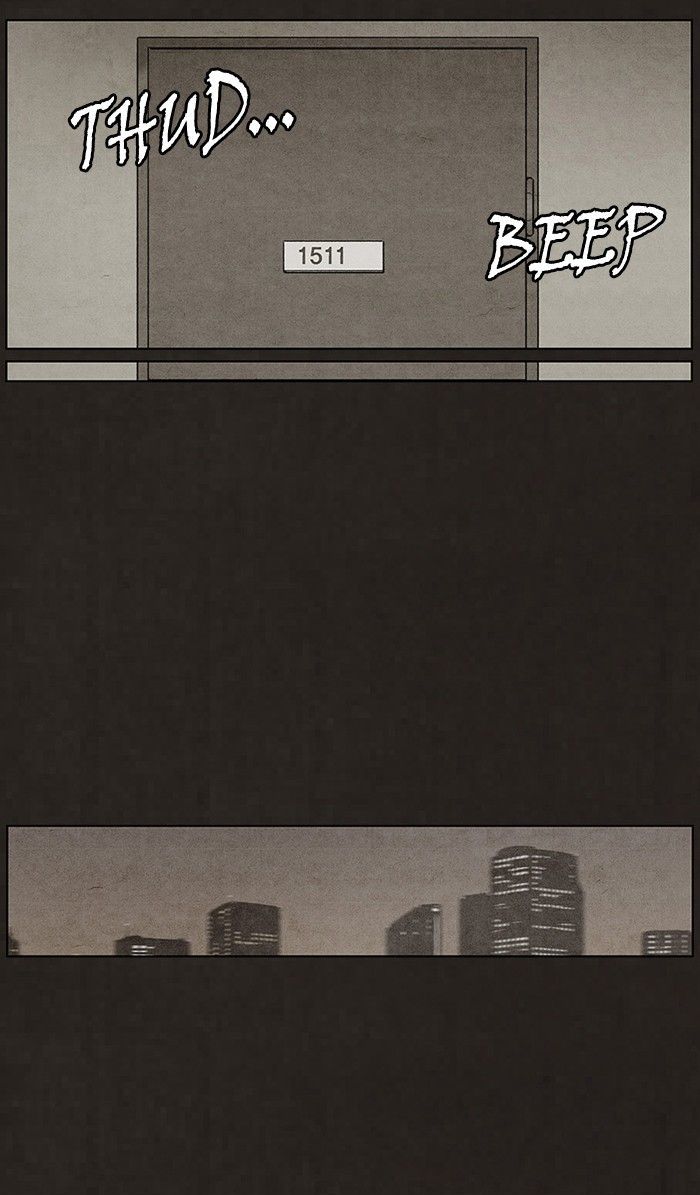 Bastard (HWANG Youngchan) Chapter 71 page 56 - Chapter 71
