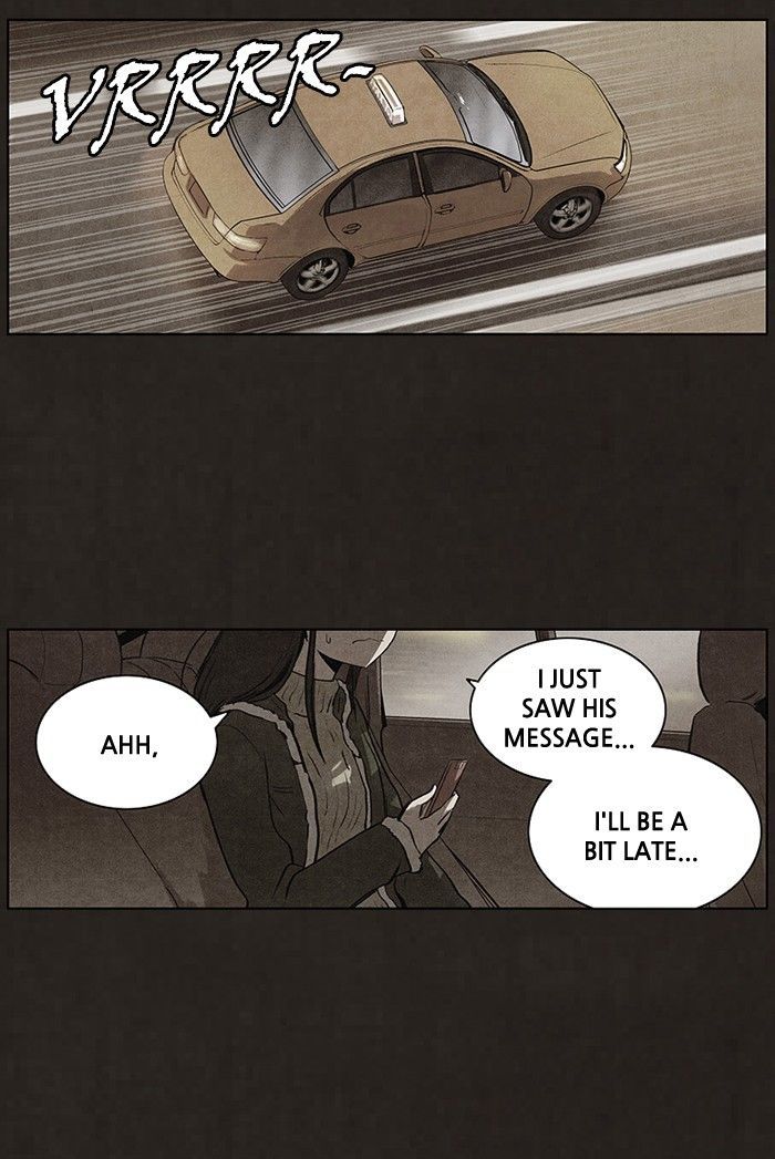 Bastard (HWANG Youngchan) Chapter 71 page 57 - Chapter 71