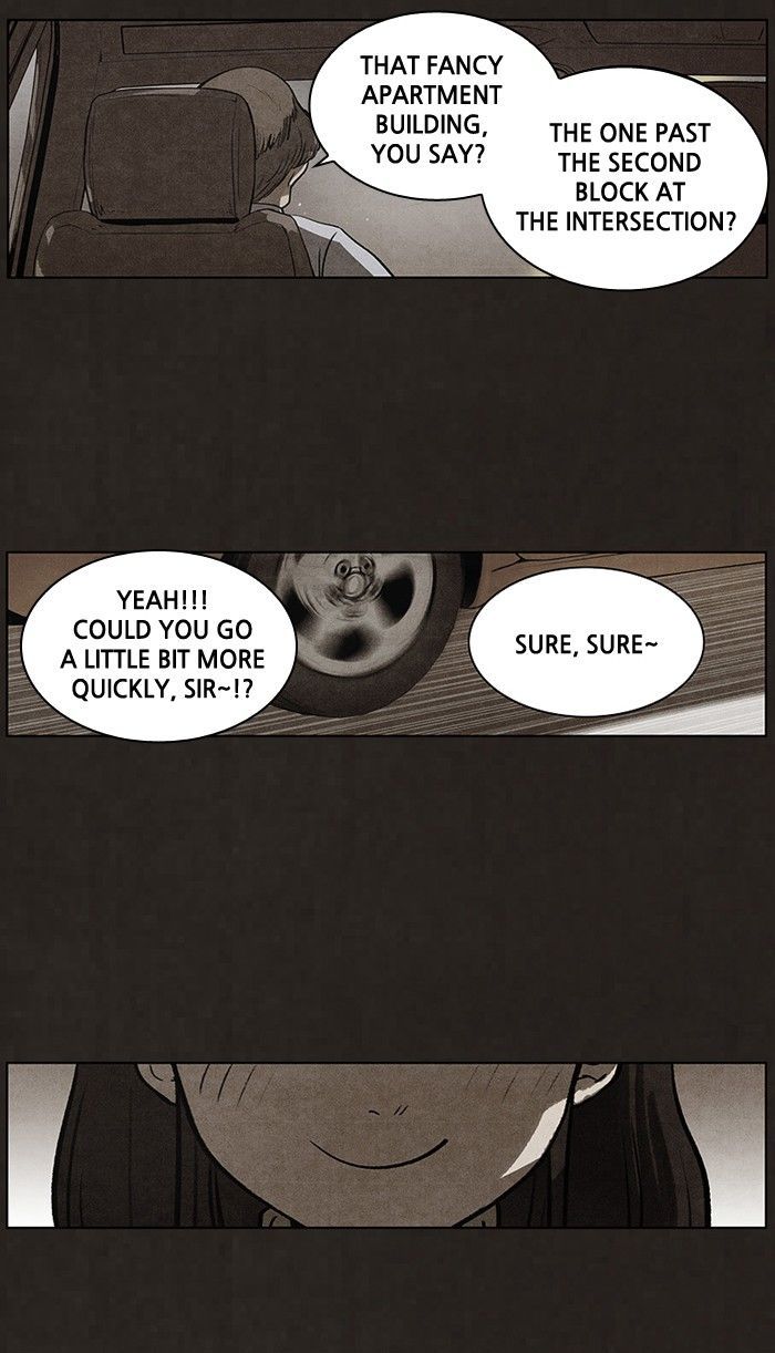 Bastard (HWANG Youngchan) Chapter 71 page 58 - Chapter 71