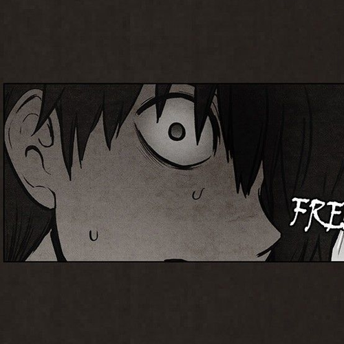 Bastard (HWANG Youngchan) Chapter 71 cover