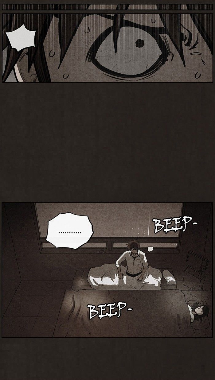 Bastard (HWANG Youngchan) Chapter 72 page 10 - Chapter 72