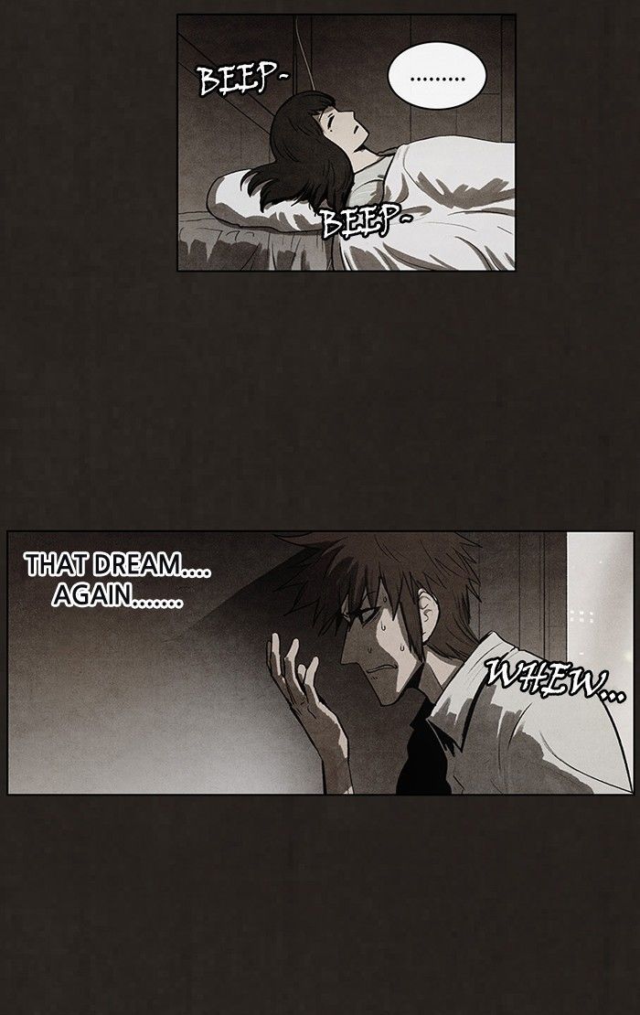Bastard (HWANG Youngchan) Chapter 72 page 12 - Chapter 72