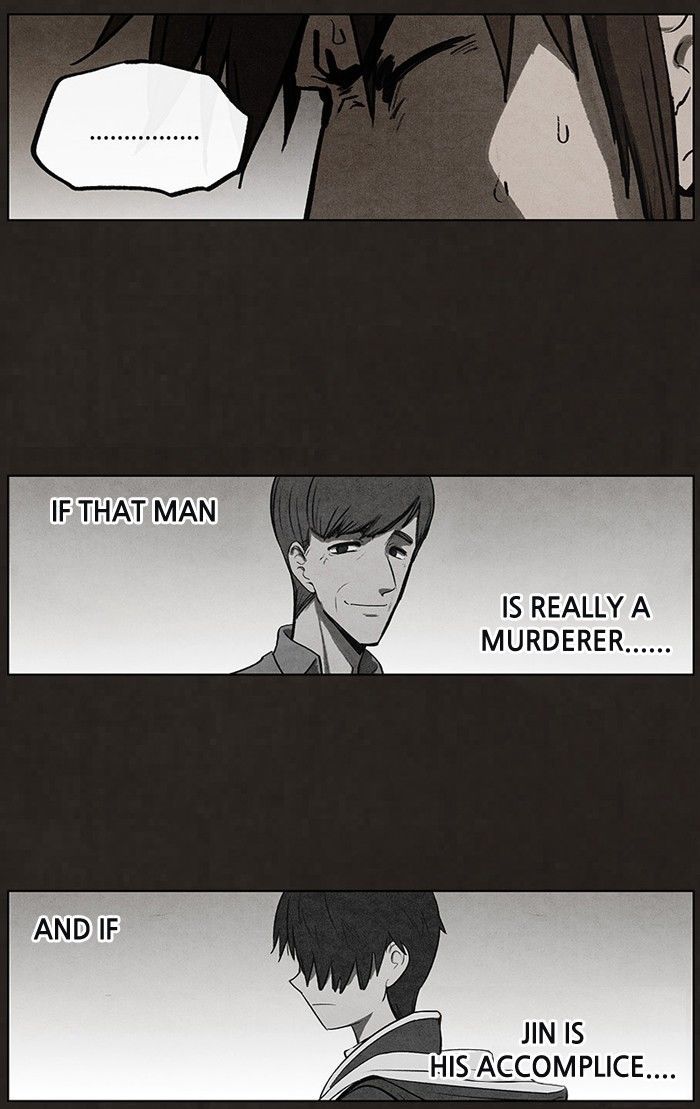 Bastard (HWANG Youngchan) Chapter 72 page 13 - Chapter 72