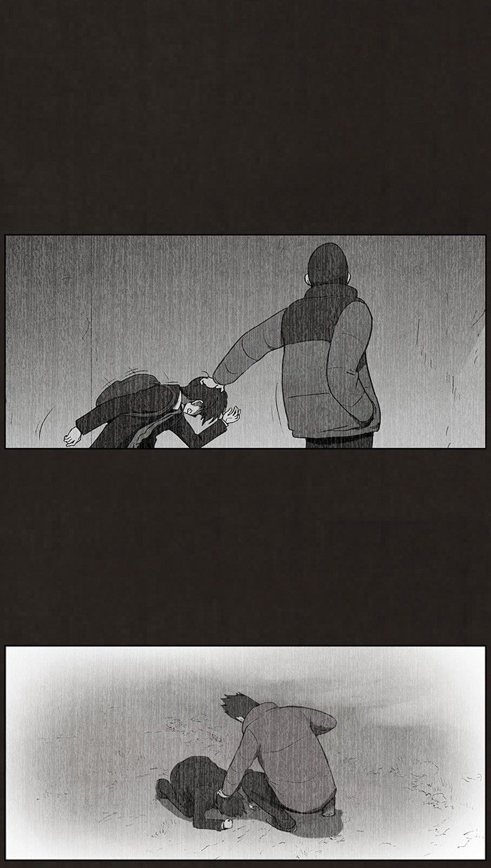 Bastard (HWANG Youngchan) Chapter 72 page 14 - Chapter 72