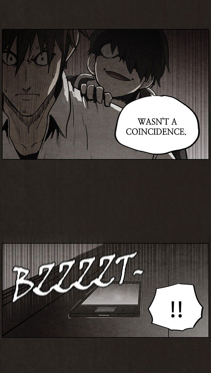 Bastard (HWANG Youngchan) Chapter 72 page 16 - Chapter 72