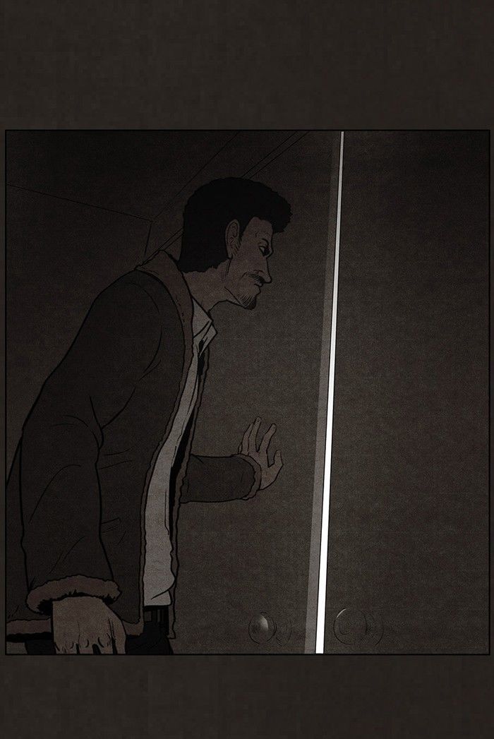 Bastard (HWANG Youngchan) Chapter 72 page 19 - Chapter 72