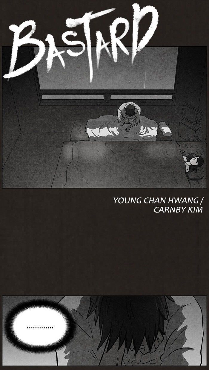 Bastard (HWANG Youngchan) Chapter 72 page 2 - Chapter 72