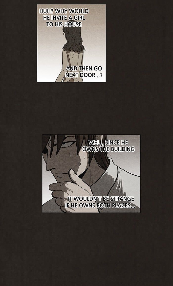 Bastard (HWANG Youngchan) Chapter 72 page 26 - Chapter 72