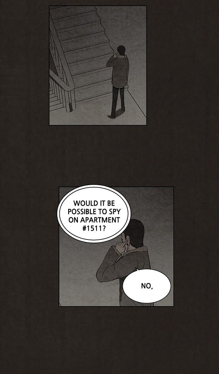 Bastard (HWANG Youngchan) Chapter 72 page 28 - Chapter 72