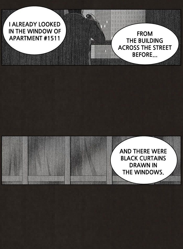 Bastard (HWANG Youngchan) Chapter 72 page 29 - Chapter 72