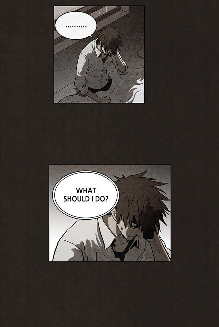 Bastard (HWANG Youngchan) Chapter 72 page 30 - Chapter 72