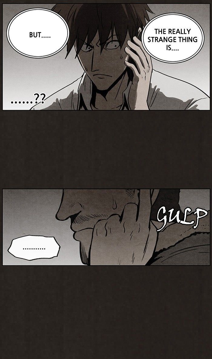 Bastard (HWANG Youngchan) Chapter 72 page 34 - Chapter 72