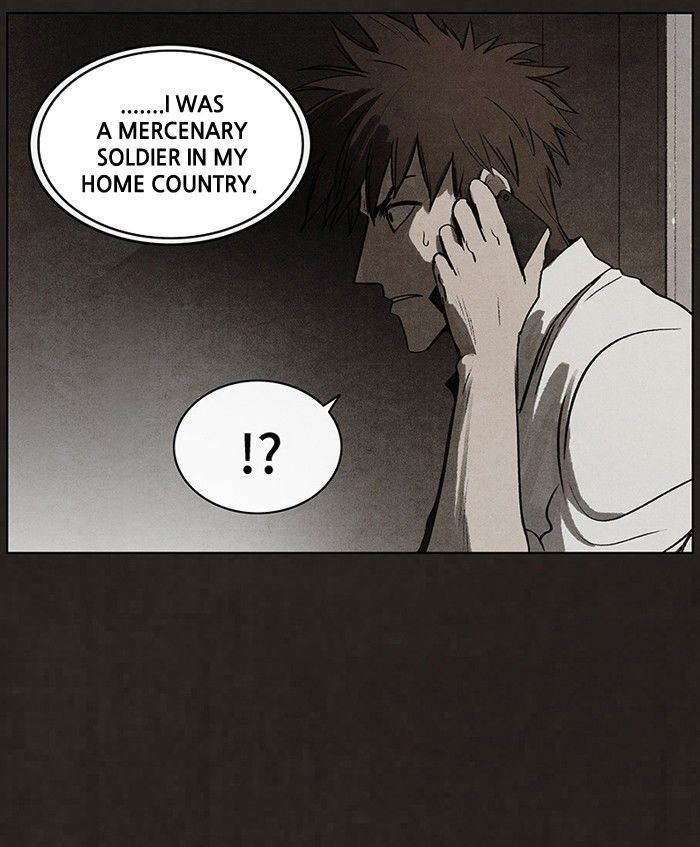 Bastard (HWANG Youngchan) Chapter 72 page 35 - Chapter 72