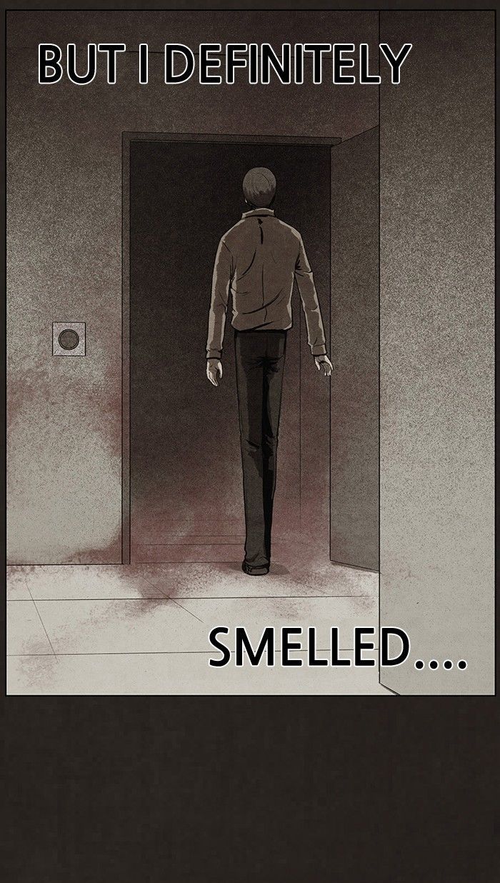 Bastard (HWANG Youngchan) Chapter 72 page 39 - Chapter 72