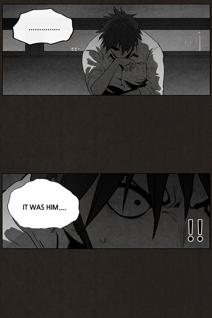Bastard (HWANG Youngchan) Chapter 72 page 6 - Chapter 72