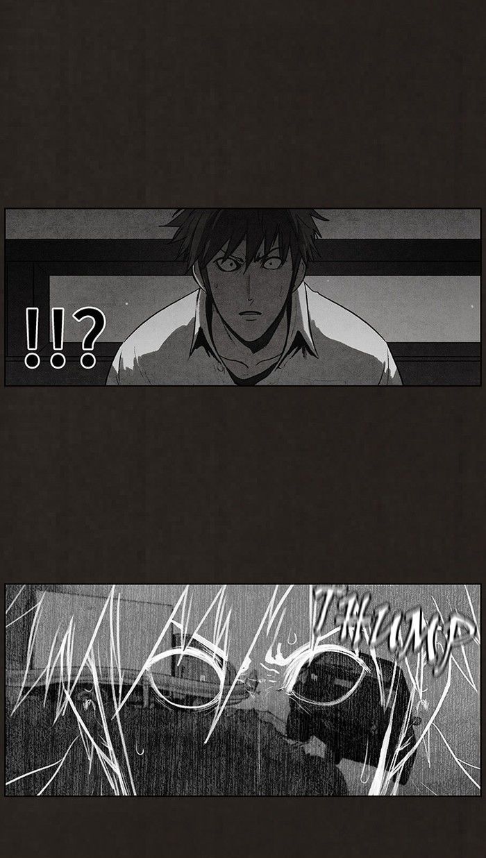 Bastard (HWANG Youngchan) Chapter 72 page 8 - Chapter 72