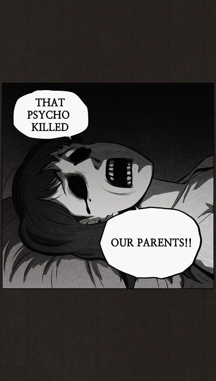 Bastard (HWANG Youngchan) Chapter 72 page 9 - Chapter 72
