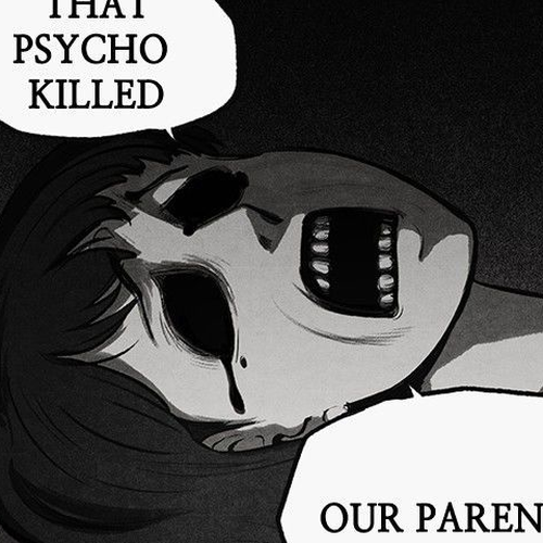 Bastard (HWANG Youngchan) Chapter 72 cover