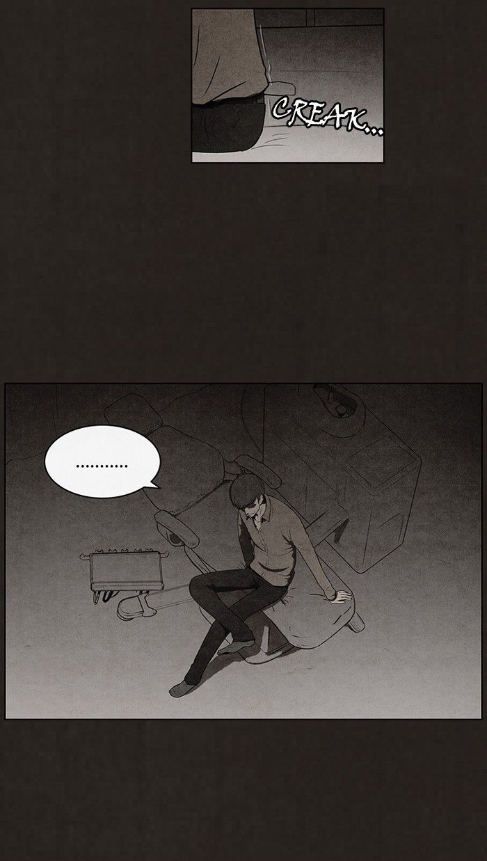 Bastard (HWANG Youngchan) Chapter 73 page 10 - Chapter 73