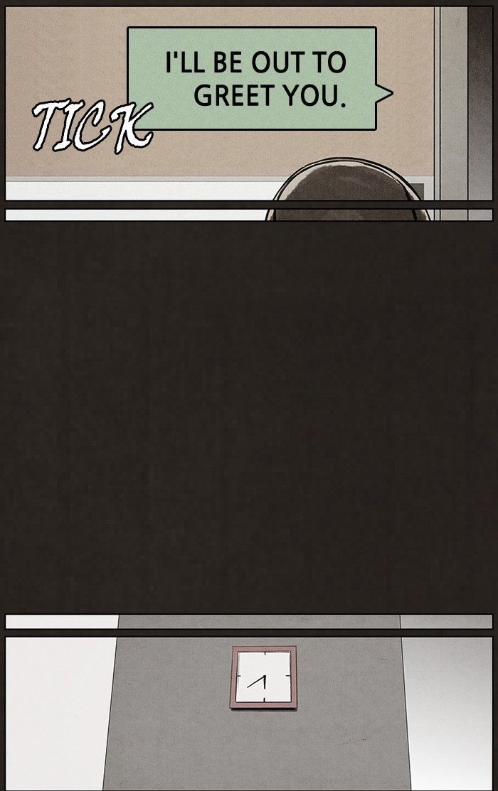 Bastard (HWANG Youngchan) Chapter 73 page 14 - Chapter 73