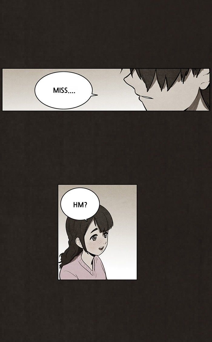 Bastard (HWANG Youngchan) Chapter 73 page 18 - Chapter 73