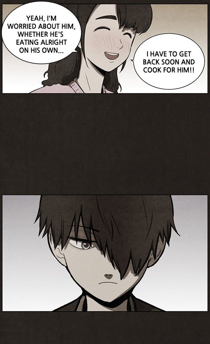 Bastard (HWANG Youngchan) Chapter 73 page 21 - Chapter 73