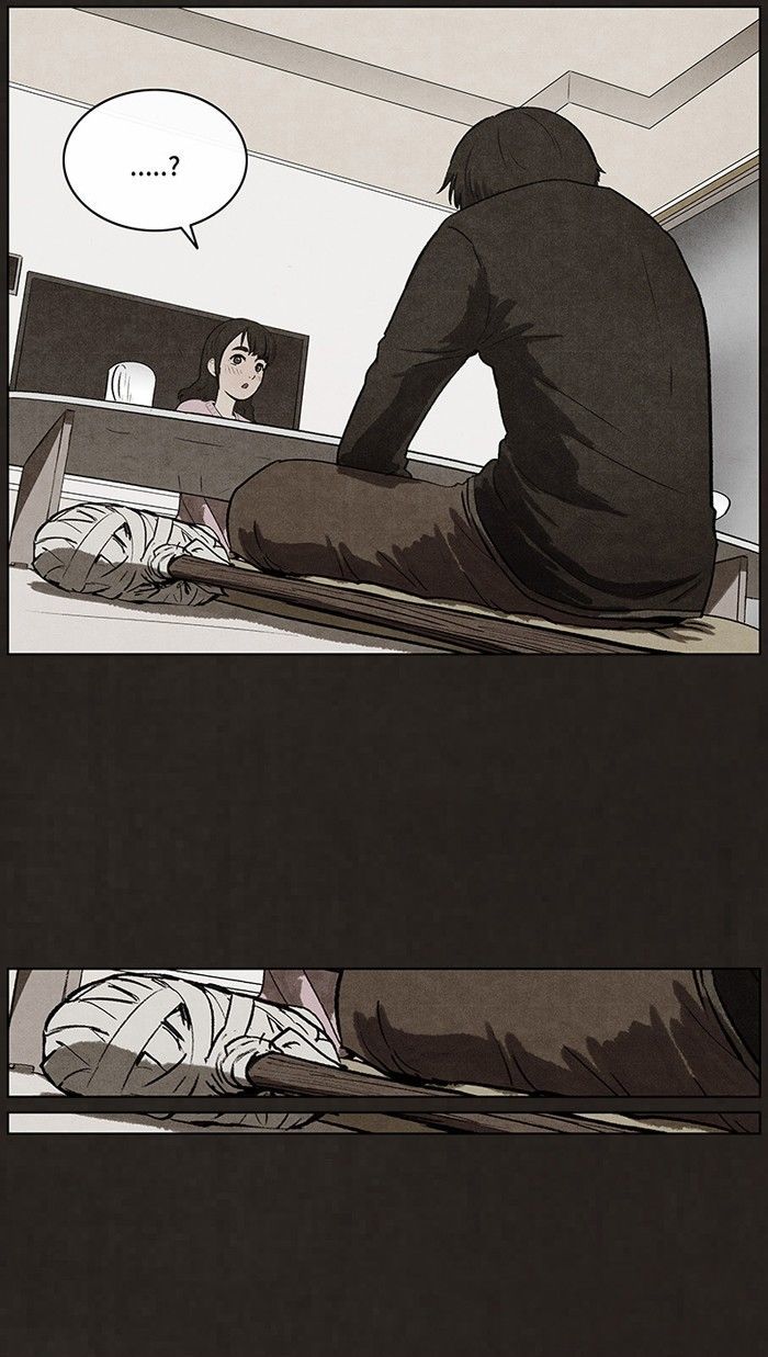 Bastard (HWANG Youngchan) Chapter 73 page 24 - Chapter 73