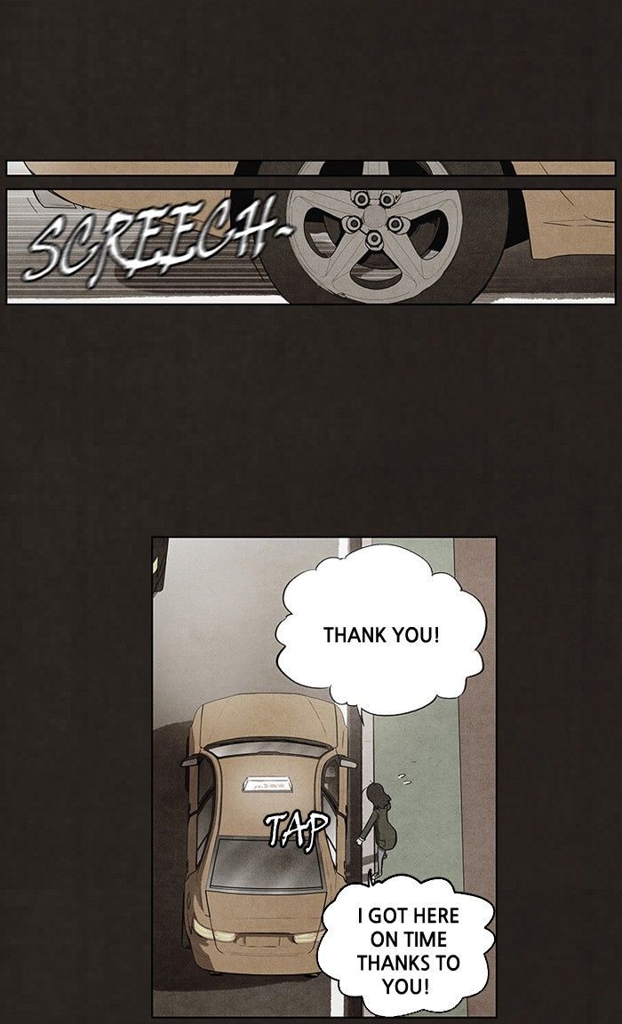 Bastard (HWANG Youngchan) Chapter 73 page 25 - Chapter 73