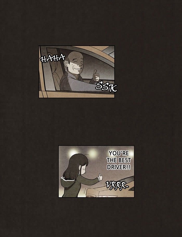 Bastard (HWANG Youngchan) Chapter 73 page 26 - Chapter 73