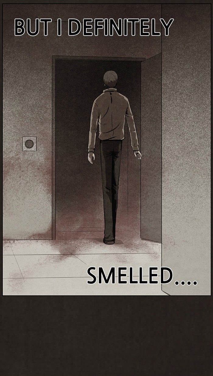 Bastard (HWANG Youngchan) Chapter 73 page 3 - Chapter 73