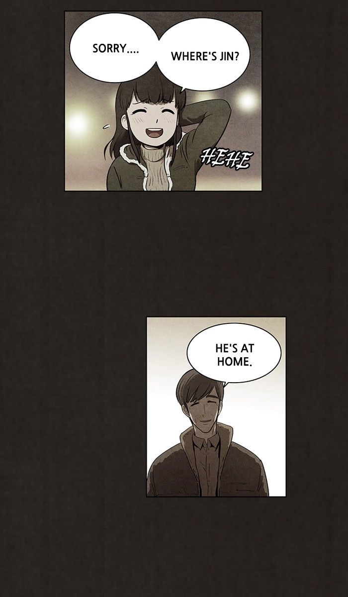 Bastard (HWANG Youngchan) Chapter 73 page 30 - Chapter 73