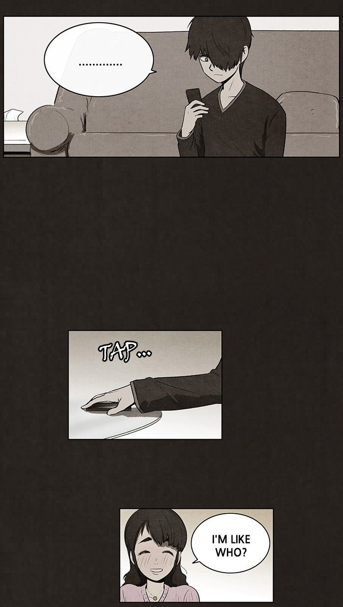 Bastard (HWANG Youngchan) Chapter 73 page 32 - Chapter 73