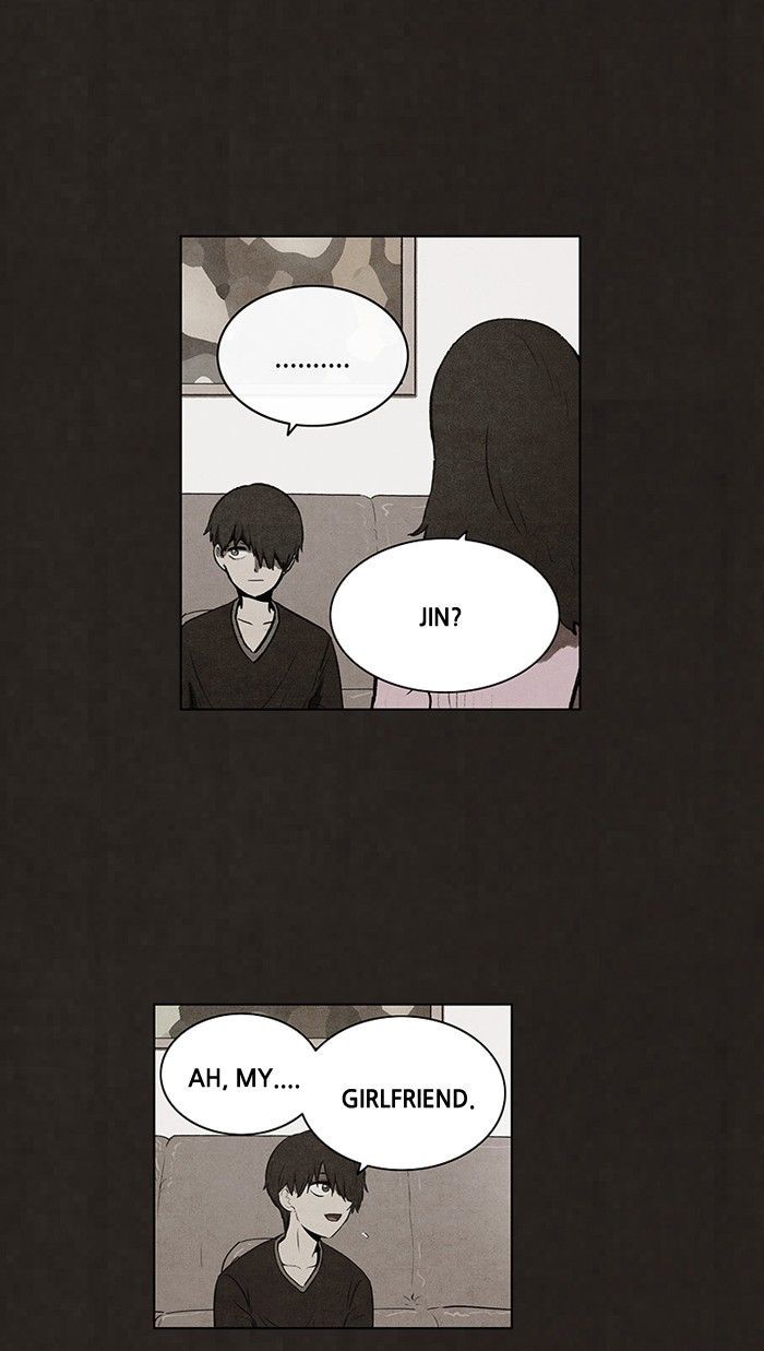 Bastard (HWANG Youngchan) Chapter 73 page 33 - Chapter 73