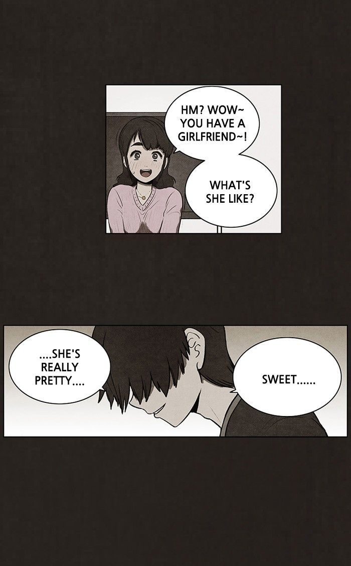 Bastard (HWANG Youngchan) Chapter 73 page 34 - Chapter 73