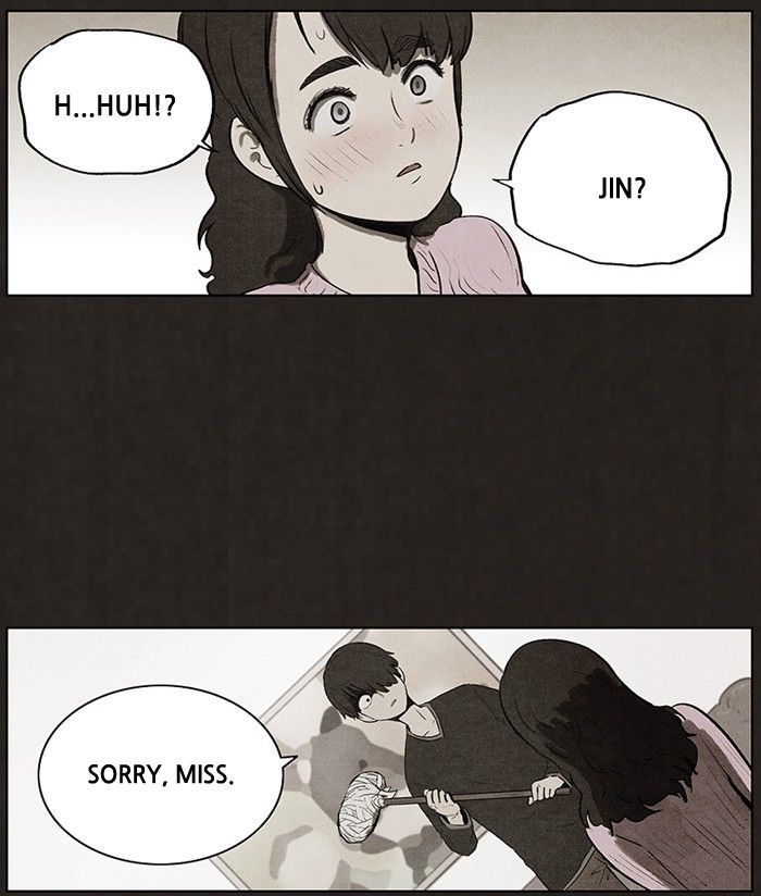 Bastard (HWANG Youngchan) Chapter 73 page 38 - Chapter 73