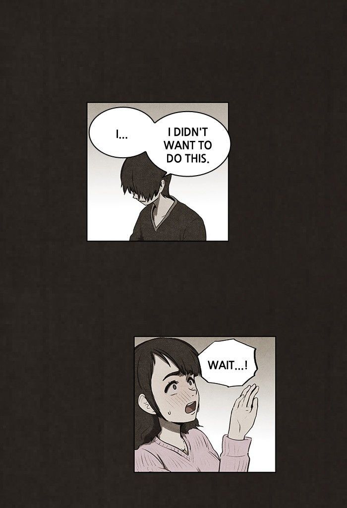 Bastard (HWANG Youngchan) Chapter 73 page 40 - Chapter 73